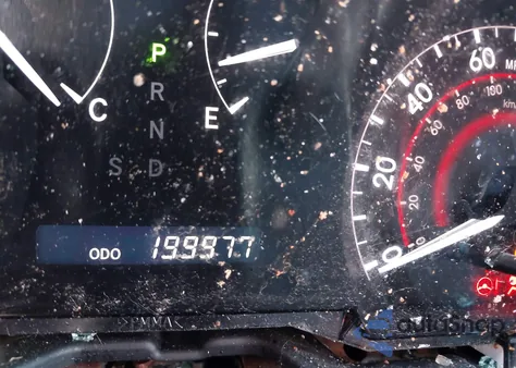 2012 Toyota Highlander Limited V6 из США, поврежденный, VIN 5TDDK3EH9CS120912